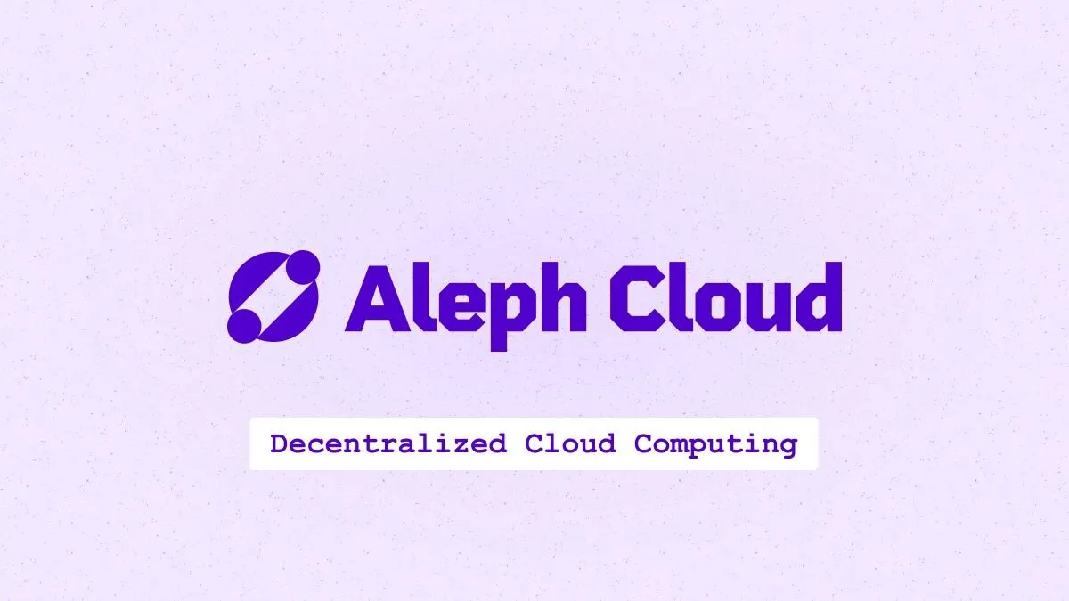 What is decentralized cloud computing?